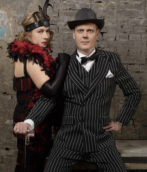 ������ ���������, 20-�, 30-�, ����, ���� ����������, ������.